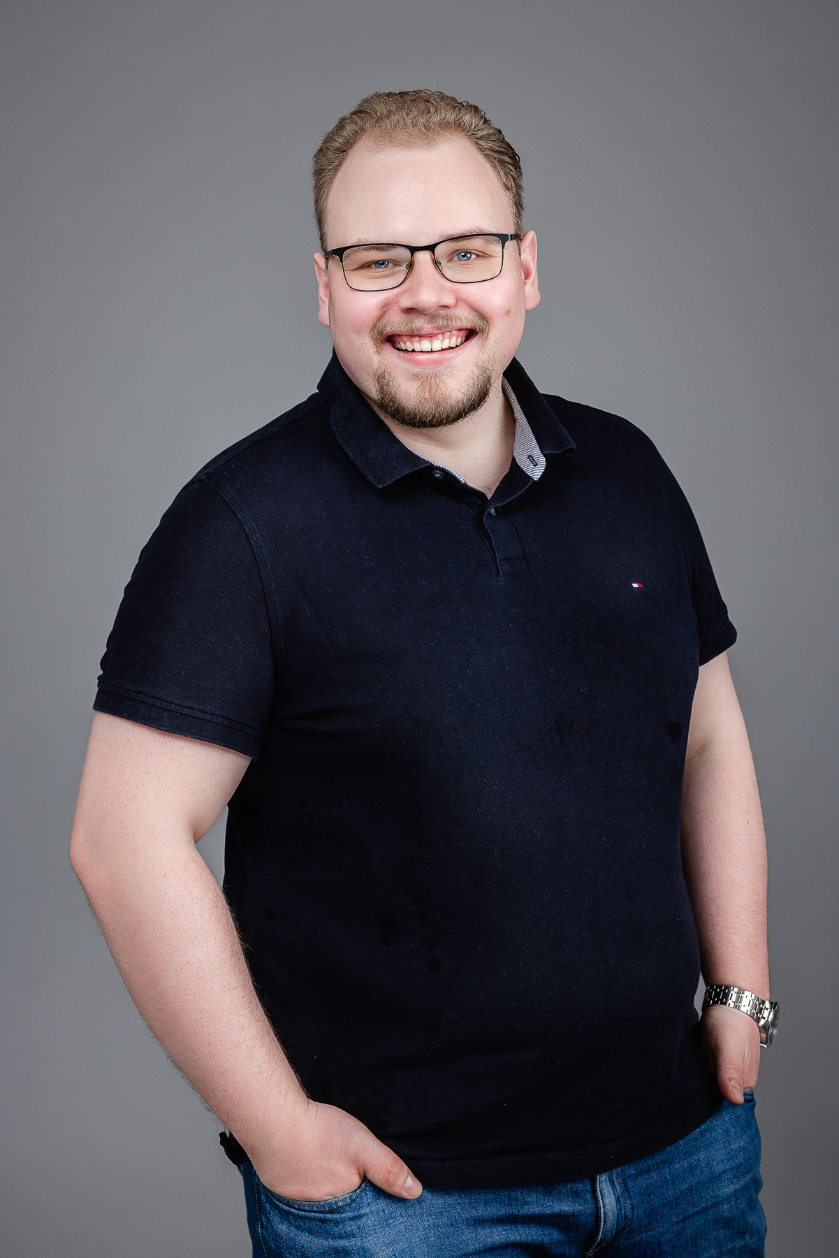 Tobias Thöl - Gründer